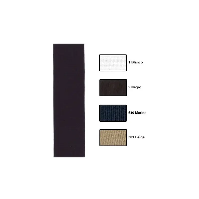 GOMA CINTURILLA 1063 (Metros) Auténtico