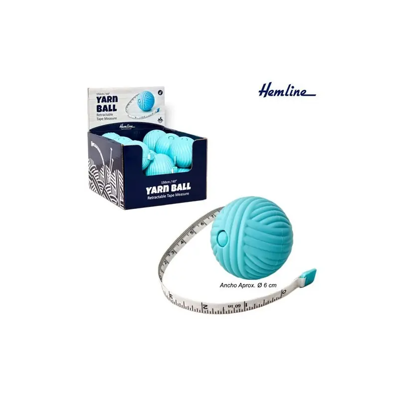 CINTA METRICA 253.YB.DB (Unidad) Oferta