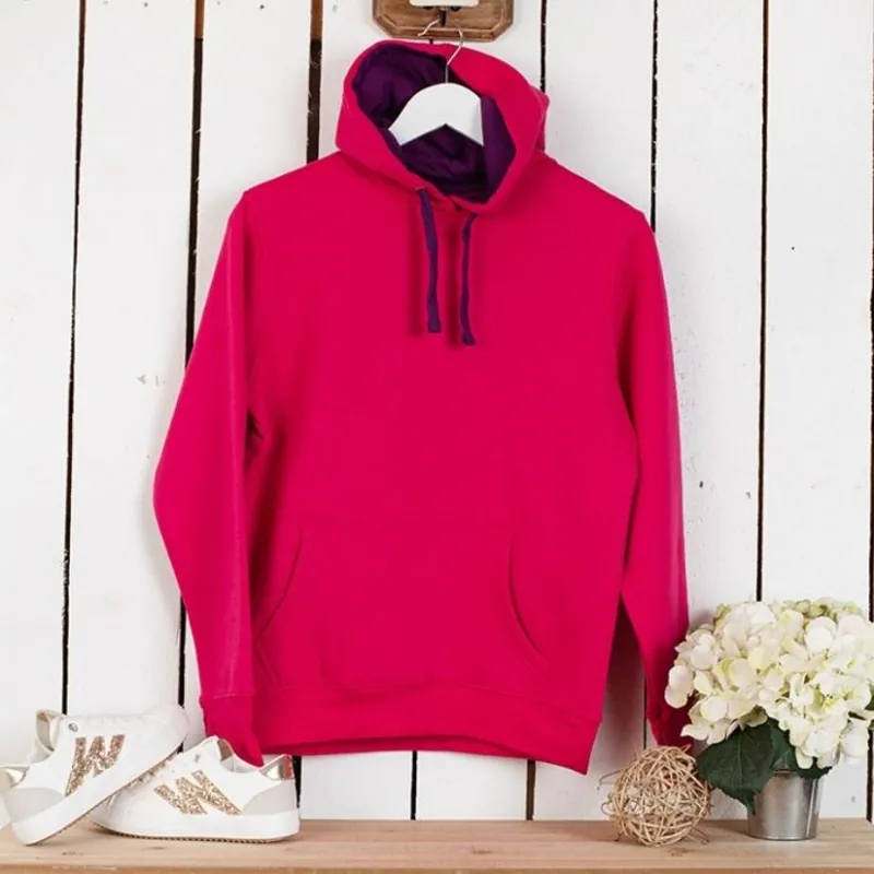 Alta Calidad SUDADERA MUJER URBAN ROSETON