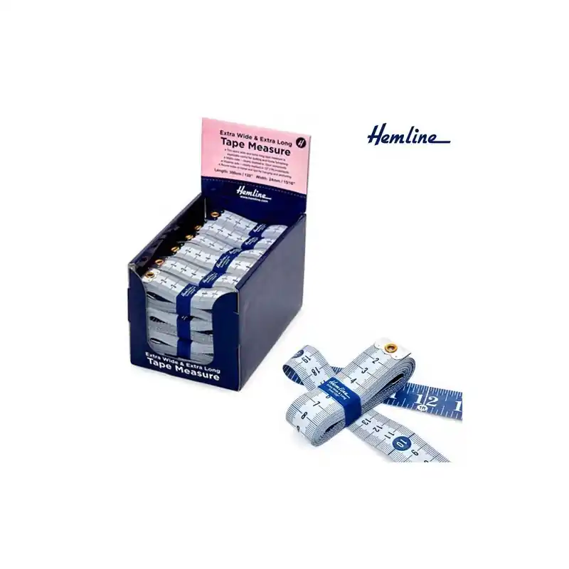 CINTA METRICA 256.EW.HEM.DB (Unidad) Solo Por Tiempo Limitado