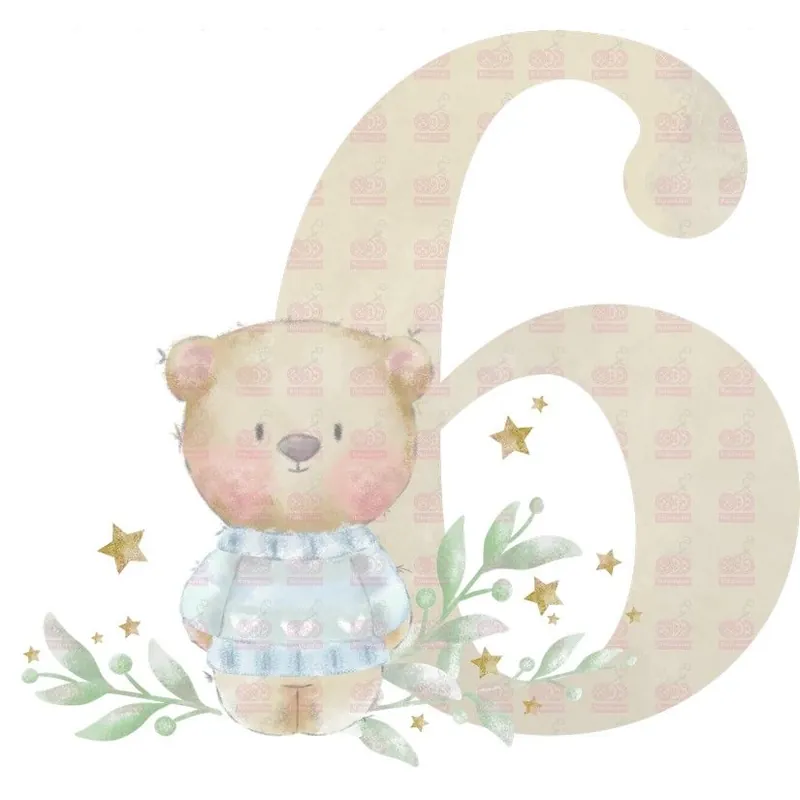 Artesanal DTF / TRANSFER 0837