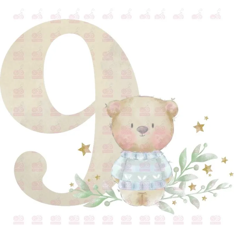 Rebajas DTF / TRANSFER 0834