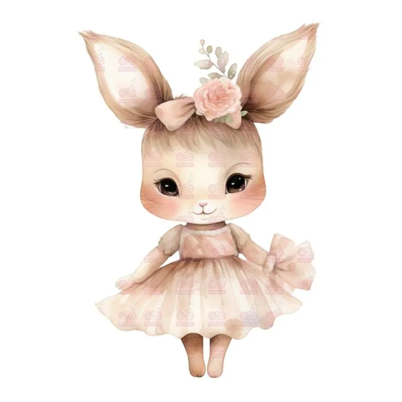 Oferta DTF / TRANSFER 0671