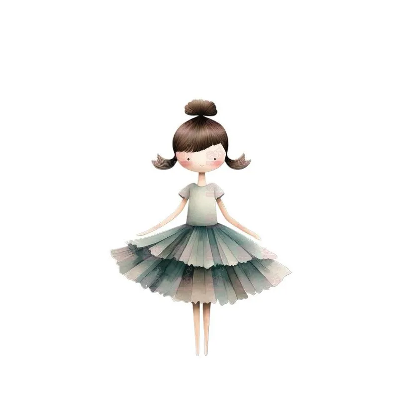 Stock Limitado DTF / TRANSFER 0659