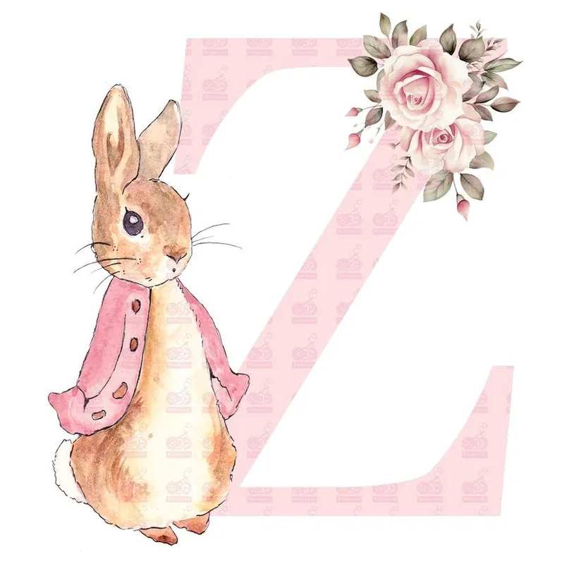 DTF / TRANSFER 0560 Moderno