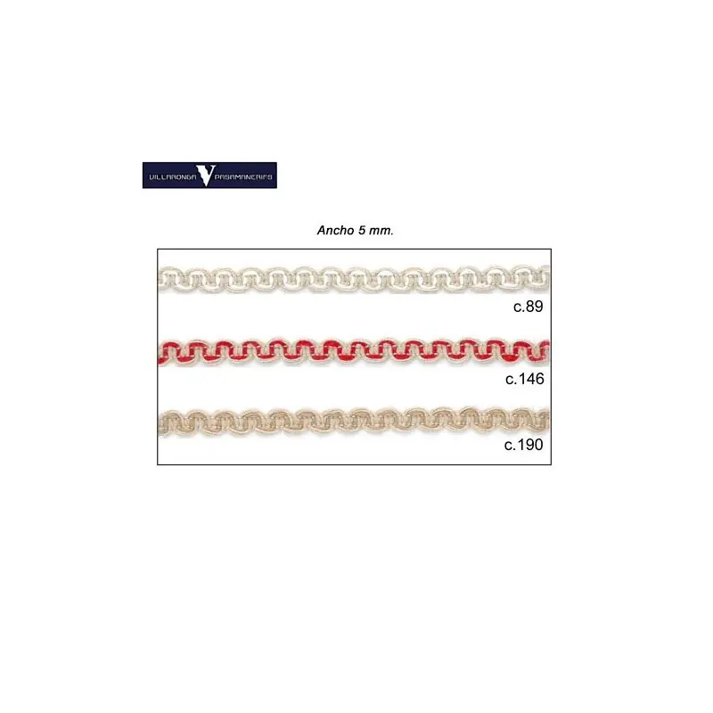 Compra Hoy GALON ONDAS 8953 (Metros)