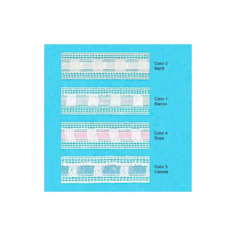 Entrega Rápida GALON PASACINTA 2006 (Metros) ENTREDOS