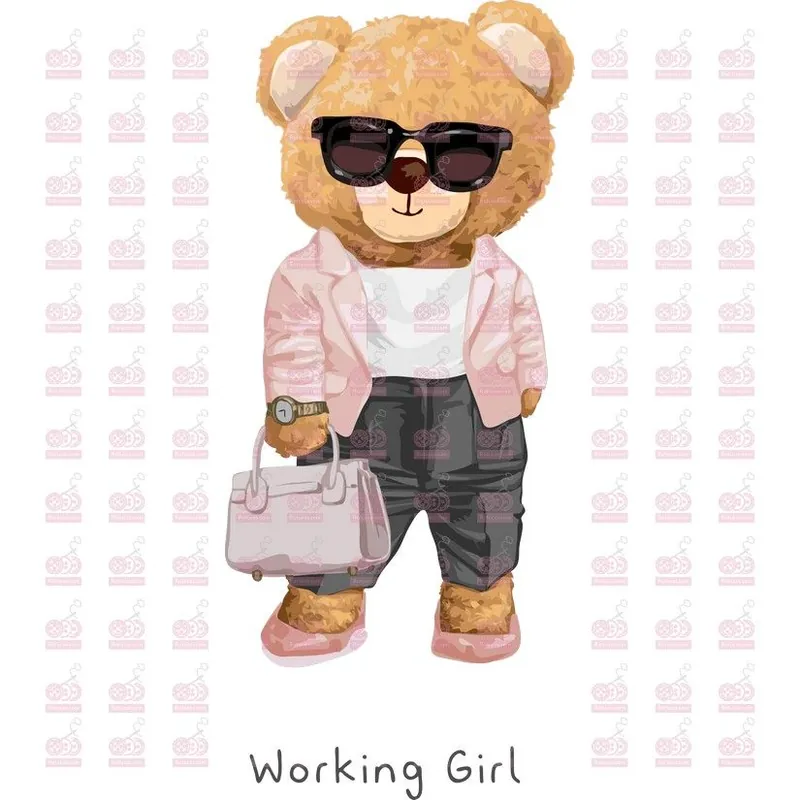 Venta Final DTF / TRANSFER 0484