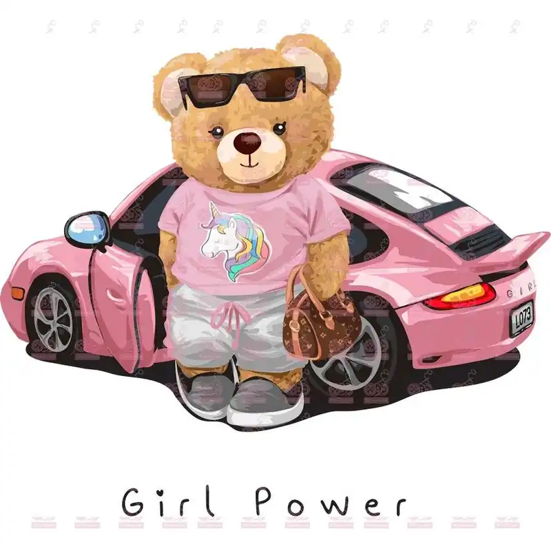 DTF / TRANSFER 0456 No Te Lo Pierdas