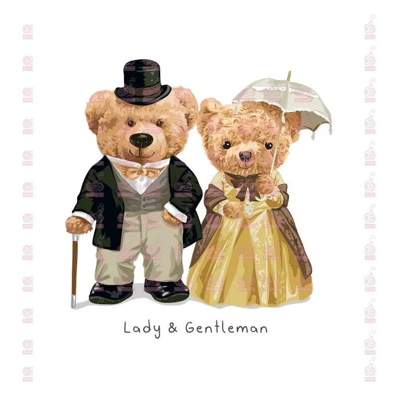 DTF / TRANSFER 0452 Oferta Especial