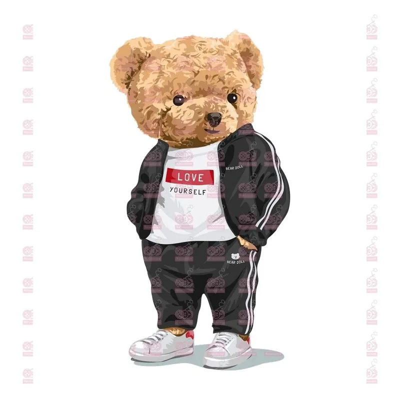 DTF / TRANSFER 0428 Comprar En Línea