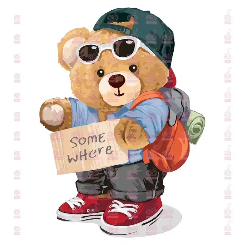 Alta Calidad DTF / TRANSFER 0425