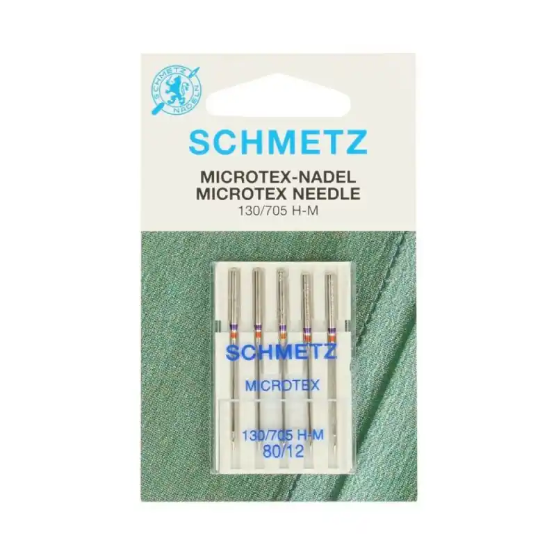 Venta Final Aguja Máquina Microtex-80