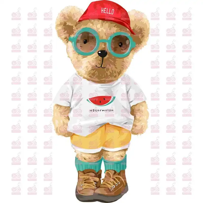 Solo Hoy DTF / TRANSFER 0396