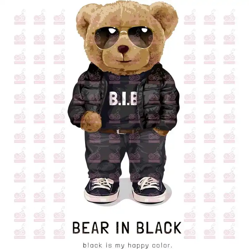 Barato DTF / TRANSFER 0372