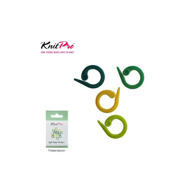 Mejor Precio ANILLA PUNTO 10898 (Blister 30 uds) 15mm