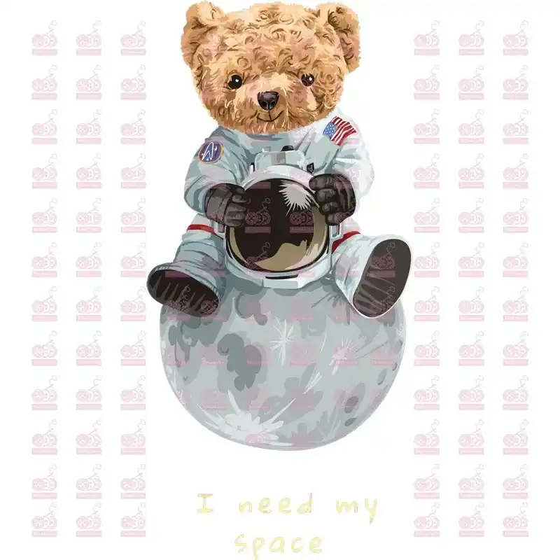 Tendencia DTF / TRANSFER 0357