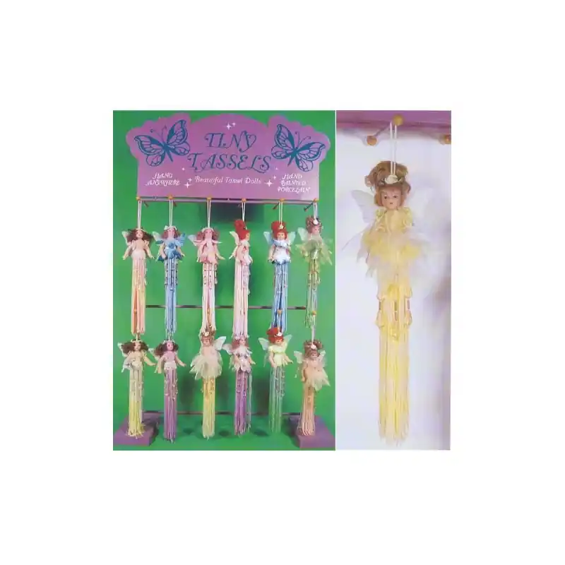 Precio Bajo EXP.BORLAS MUÑECA 25733