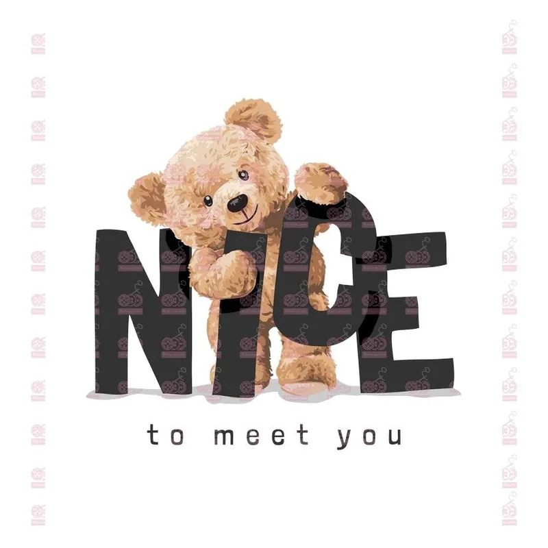 DTF / TRANSFER 0342 Mejor Calidad