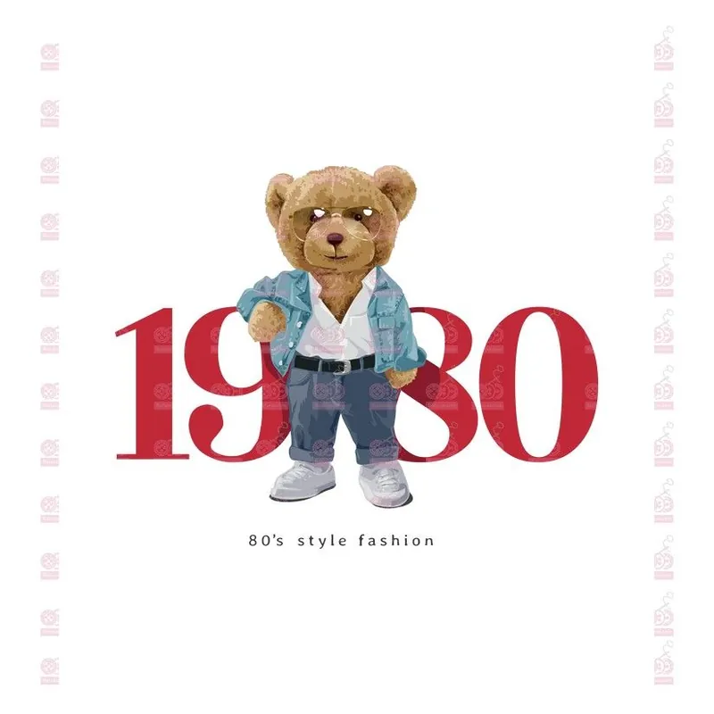 DTF / TRANSFER 0338 Oferta De Temporada