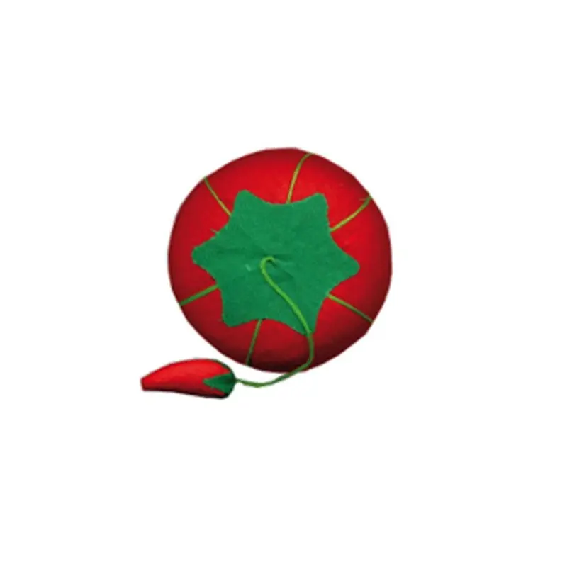 Certificado Acerico en forma de tomate