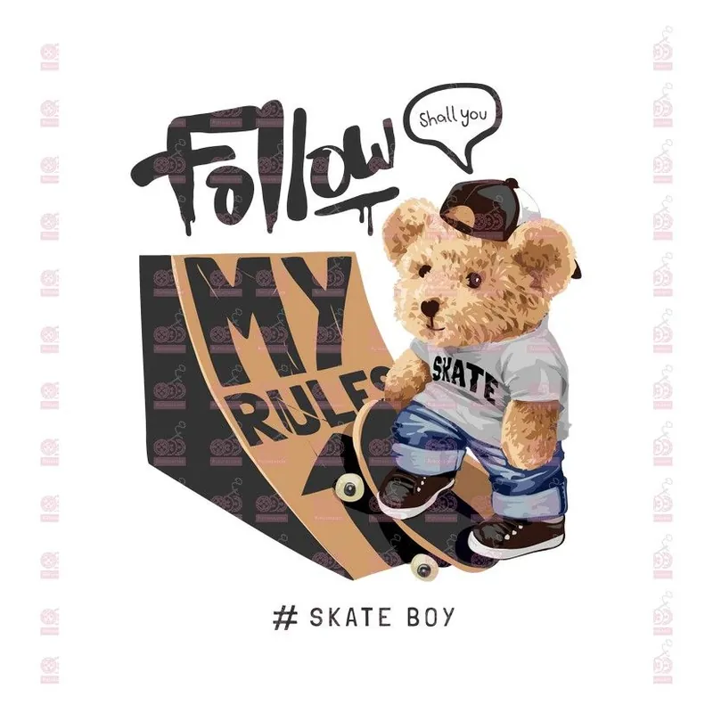 Última Versión DTF / TRANSFER 0319