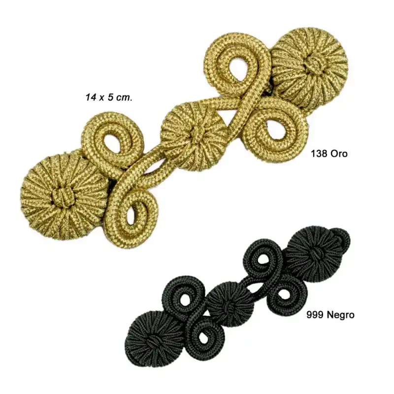 Precio Reducido Broche Alamar Taurino