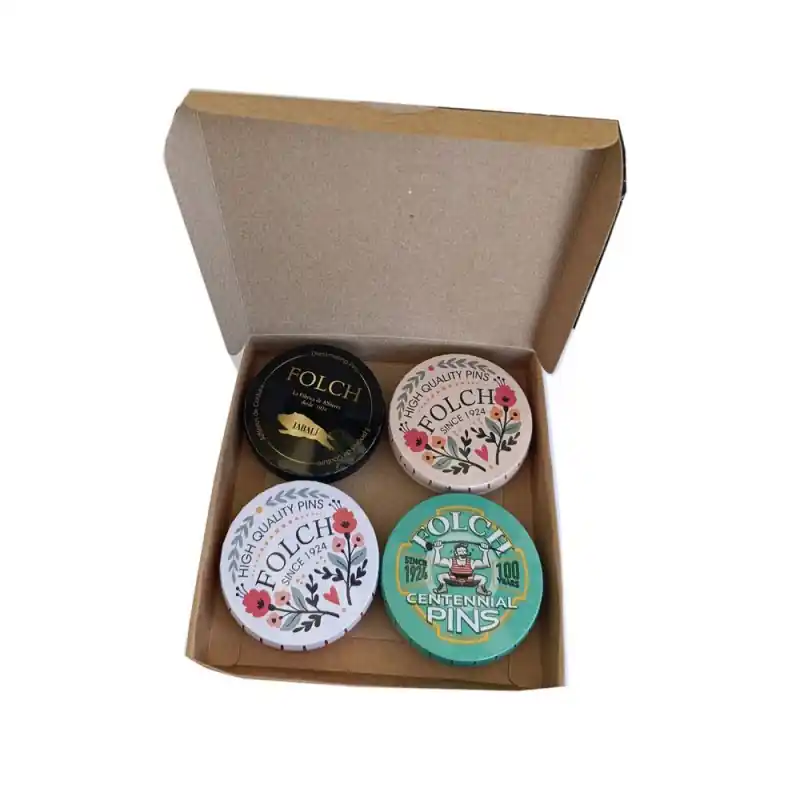 ALFILER QFSURT04 25g (Unidad) De Moda