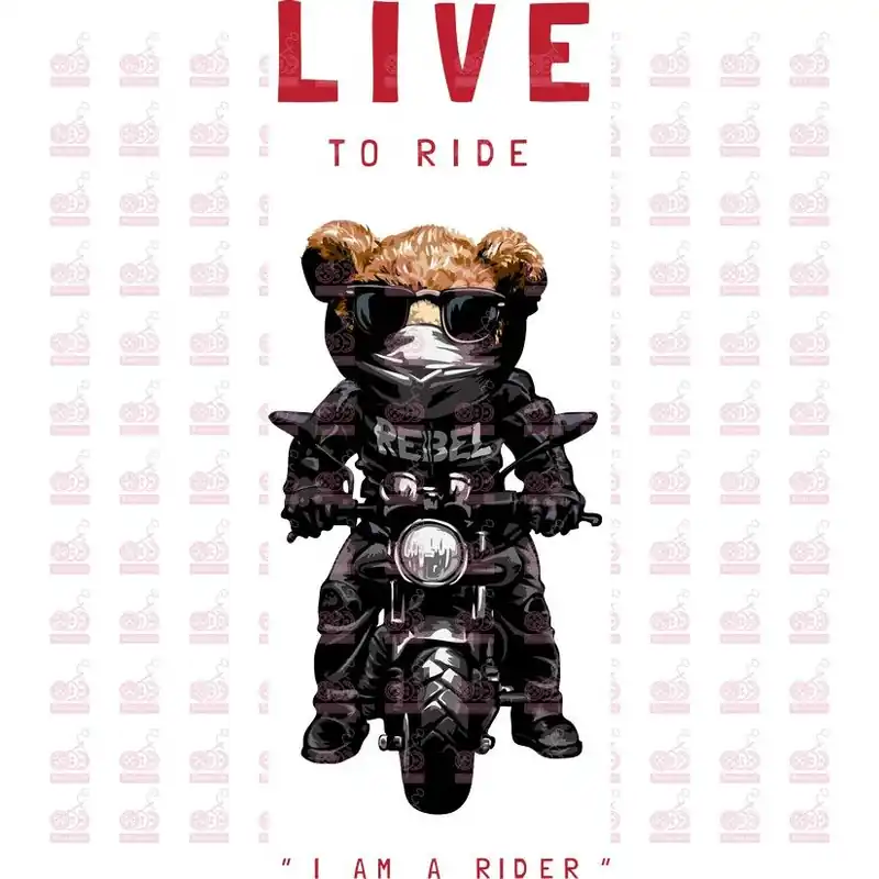 Mejor Calidad DTF / TRANSFER 0297