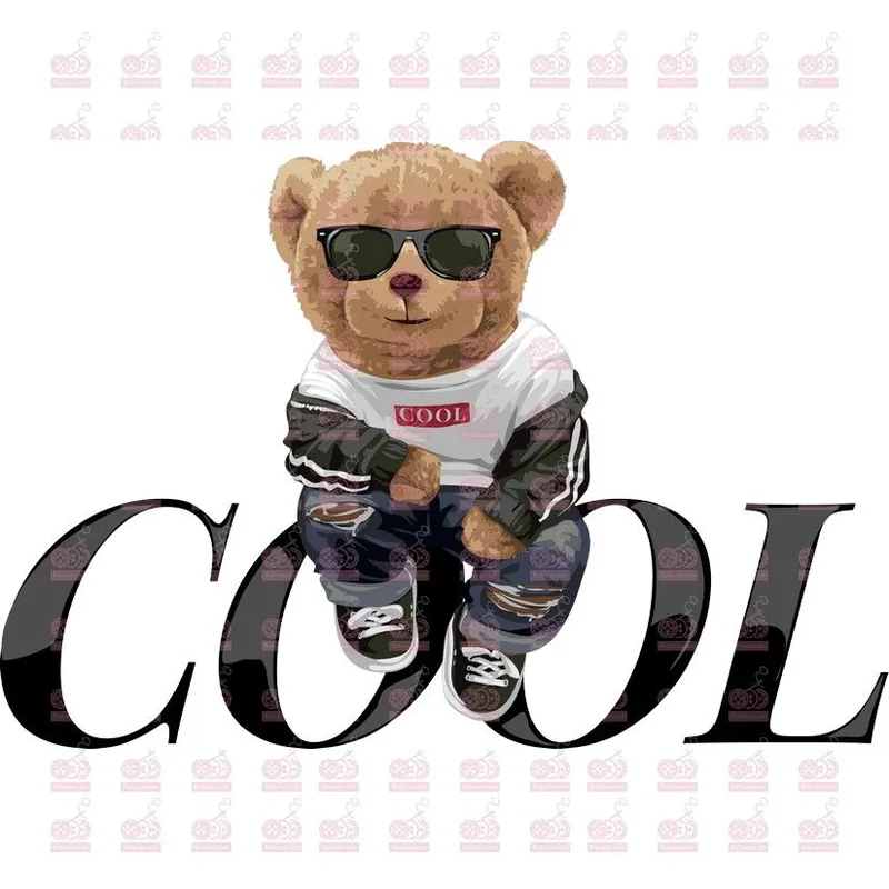 Promoción Exclusiva DTF / TRANSFER 0284