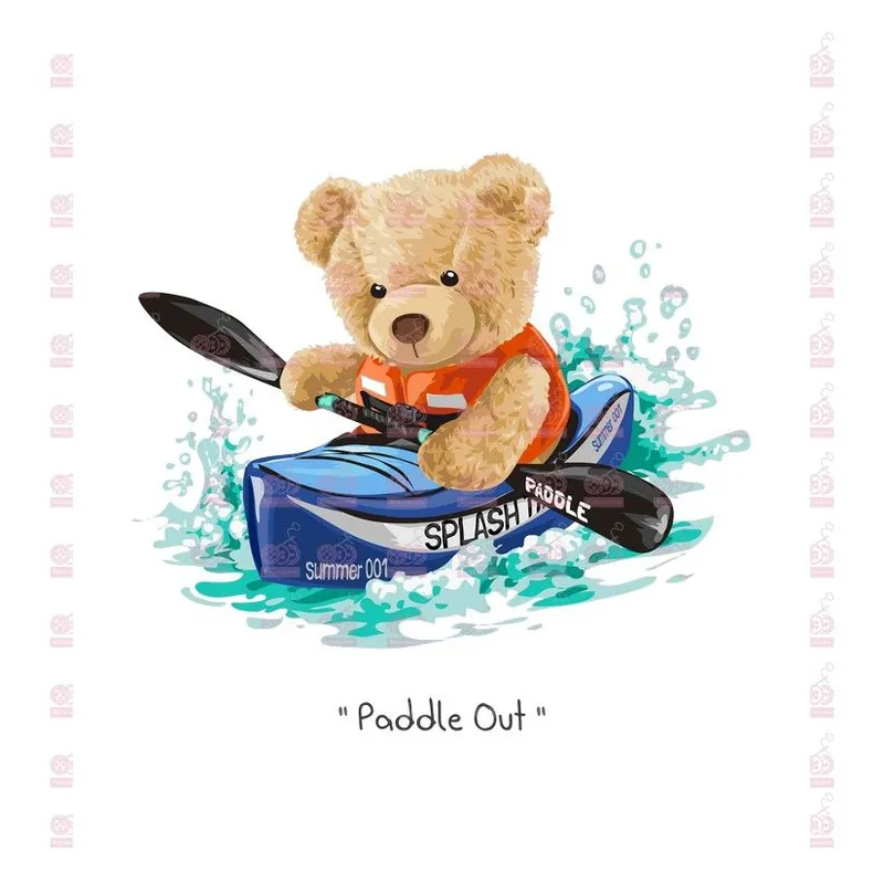 DTF / TRANSFER 0281 Solo Por Tiempo Limitado