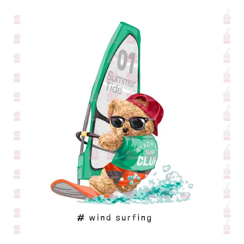 Garantía De Devolución De Dinero DTF / TRANSFER 0263