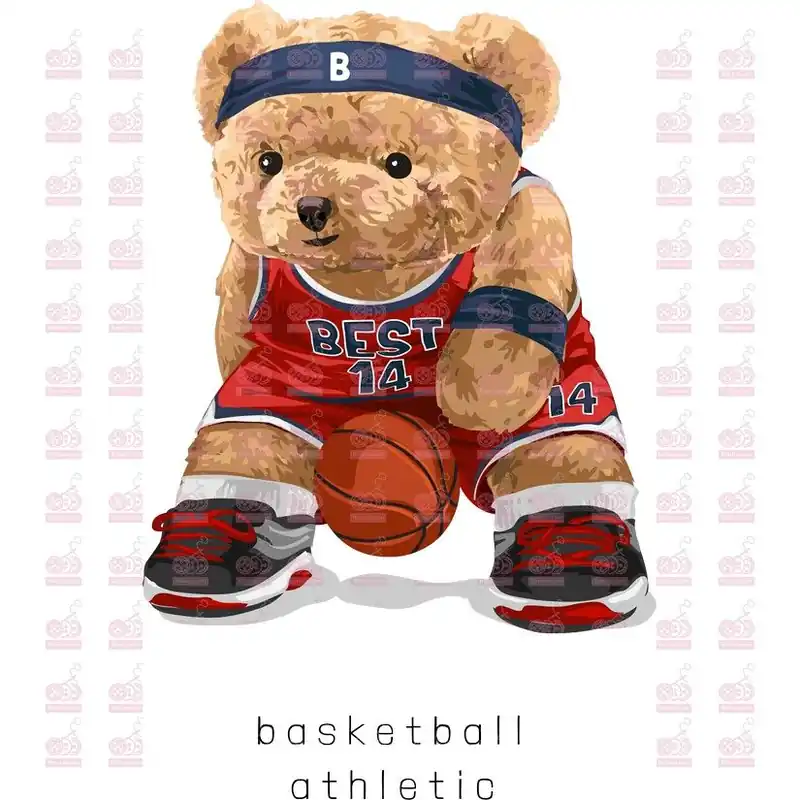 DTF / TRANSFER 0248 Súper Precio