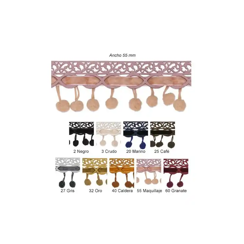 Venta Final FLECO ANTELINA 342419 (Metros)