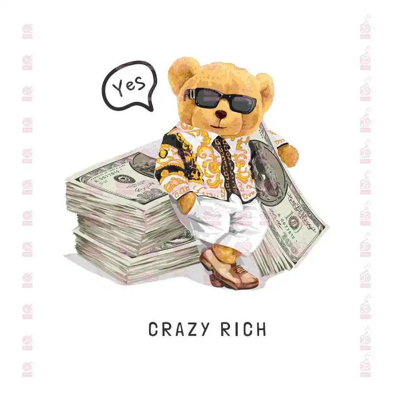 DTF / TRANSFER 0245 Disponible Ahora