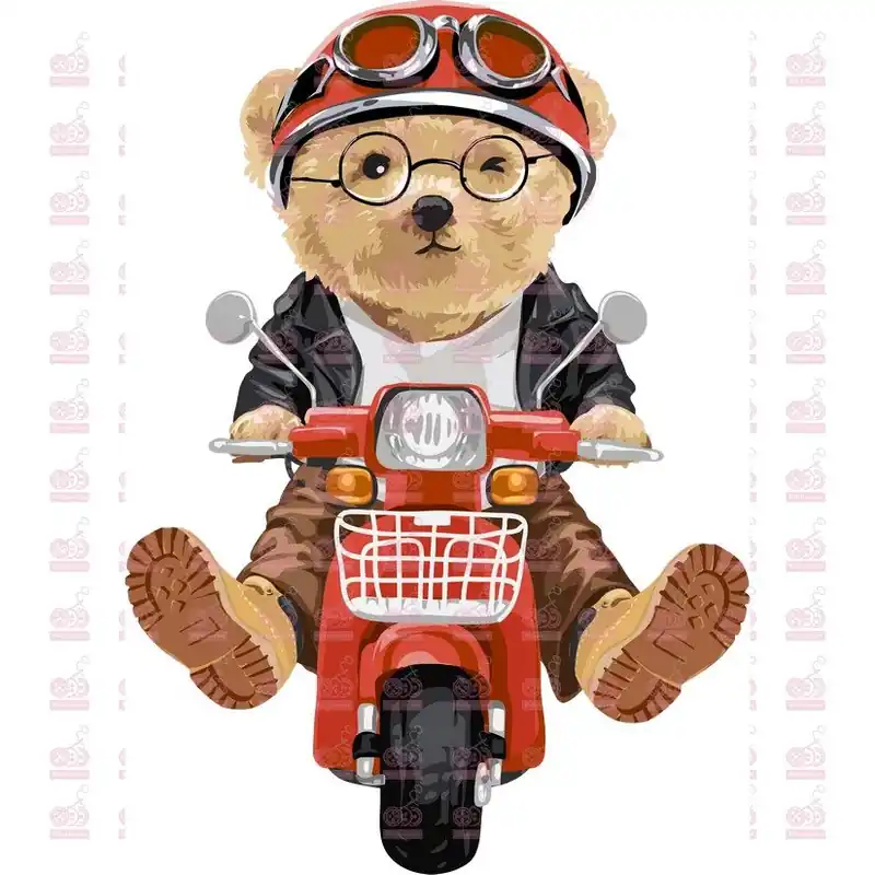 DTF / TRANSFER 0239 Envío Internacional