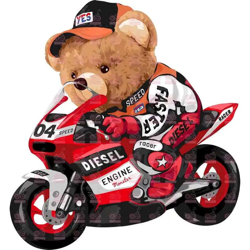 DTF / TRANSFER 0236 Oferta De Temporada