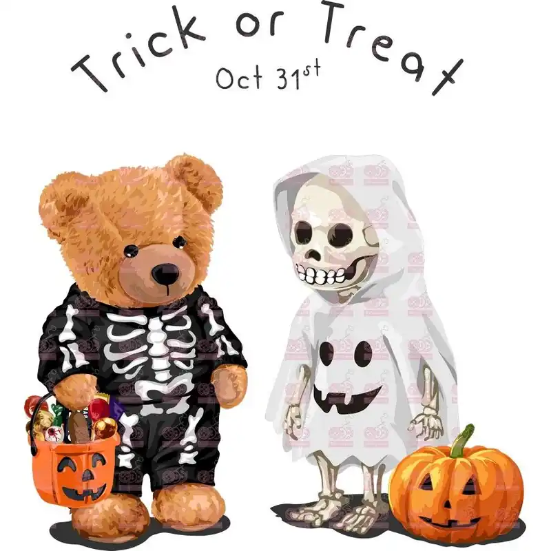 Rebajas DTF / TRANSFER 0224