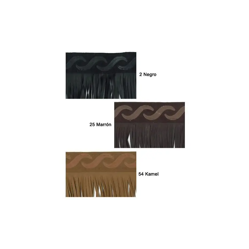 Precio Bajo FLECO IMIPIEL 945021 (Metros) 140mm