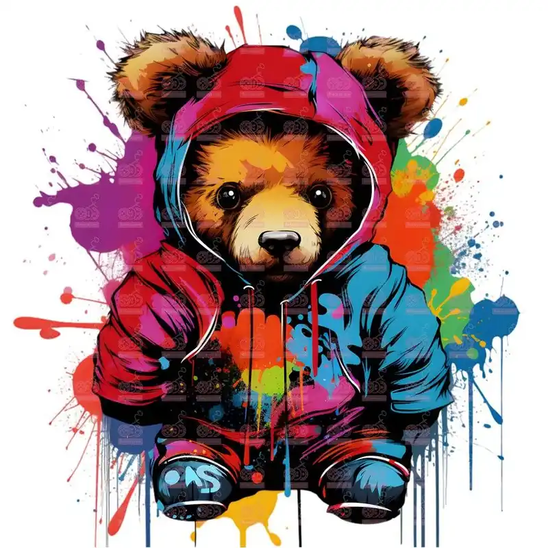 Última Versión DTF / TRANSFER 0203