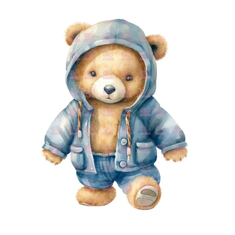 Exclusivo DTF / TRANSFER 0194