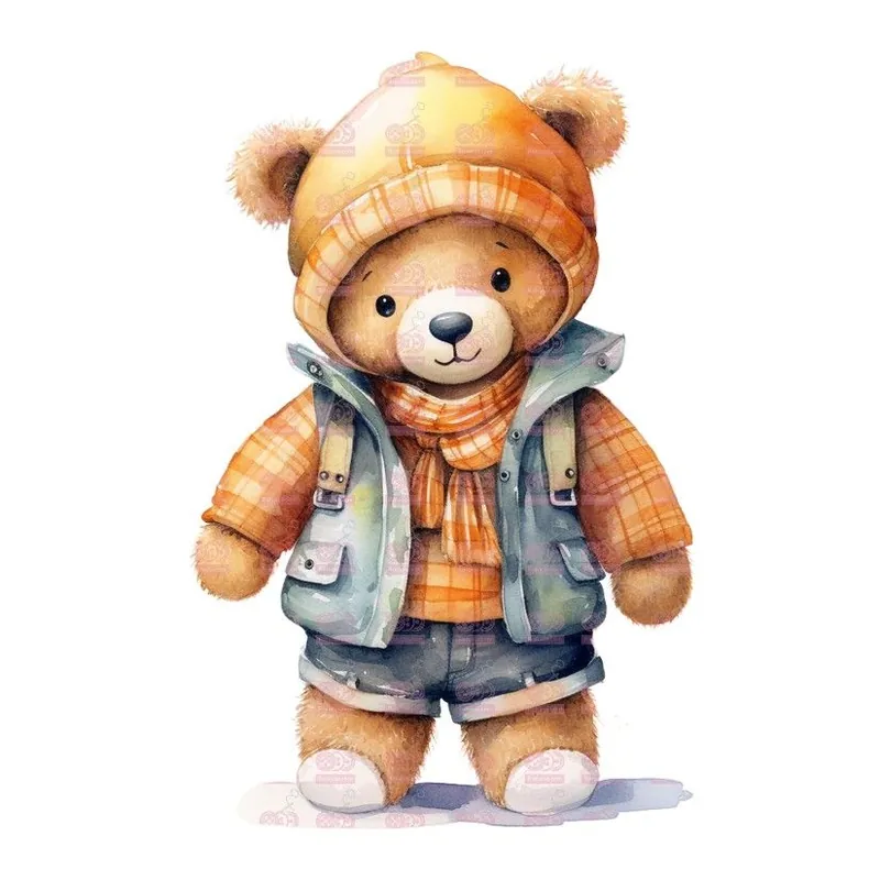 Artesanal DTF / TRANSFER 0188