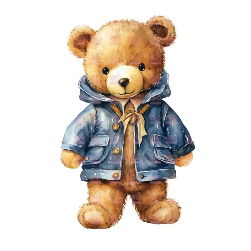 DTF / TRANSFER 0185 Lujoso