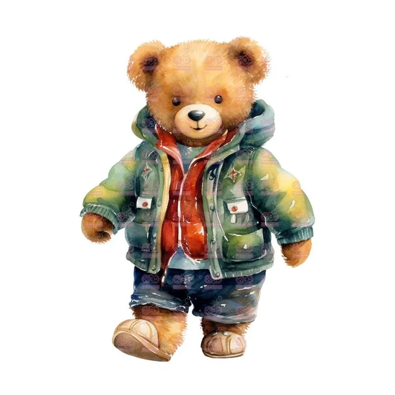 A Buen Precio DTF / TRANSFER 0179