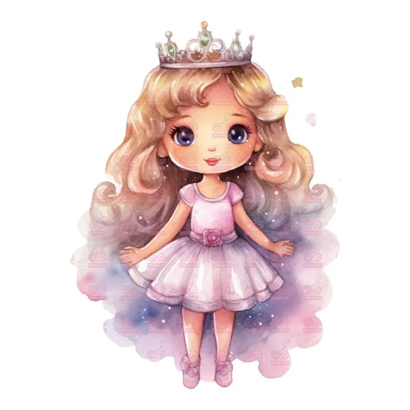 DTF / TRANSFER 0176 Favorito De Clientes