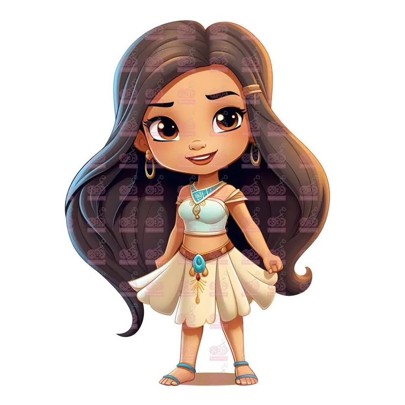 De Moda DTF / TRANSFER 0116