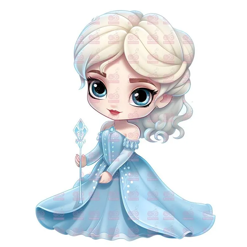 Promoción Exclusiva DTF / TRANSFER 0095