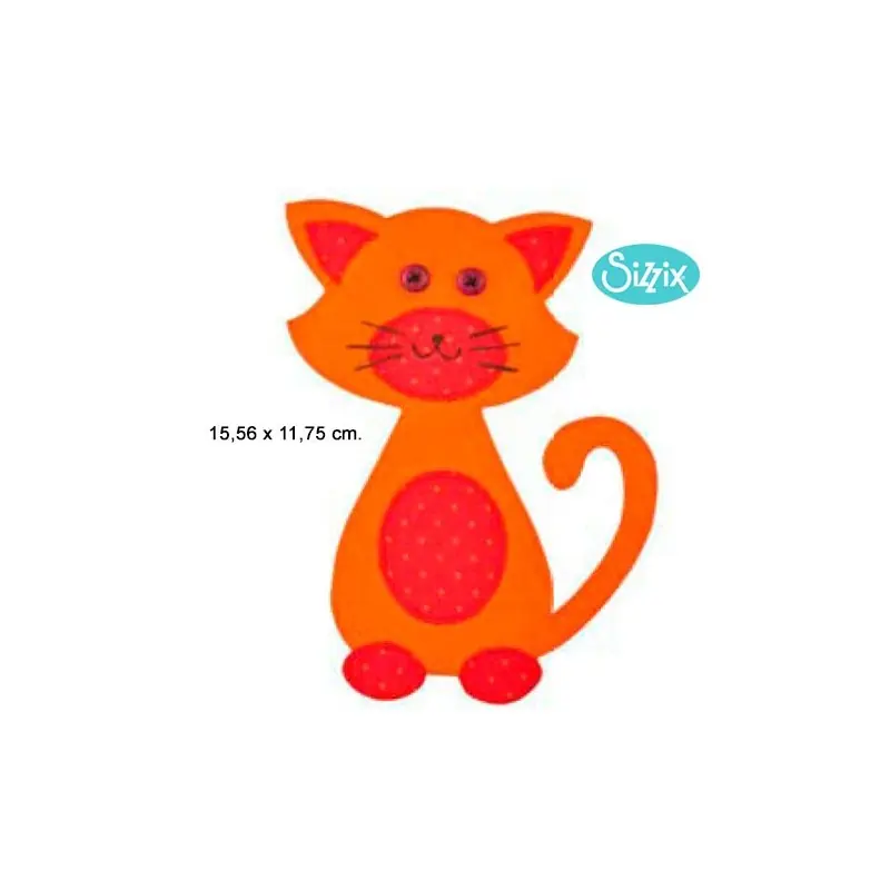 Descuento TROQUEL E658636 (Unidad) GATO