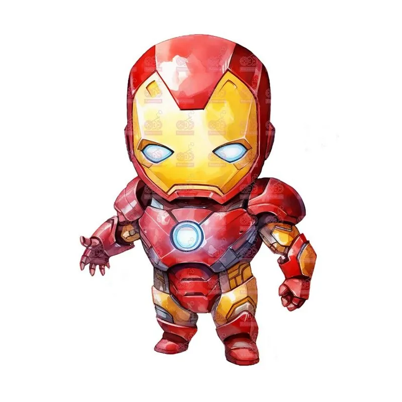 Últimas Unidades DTF / TRANSFER 0013