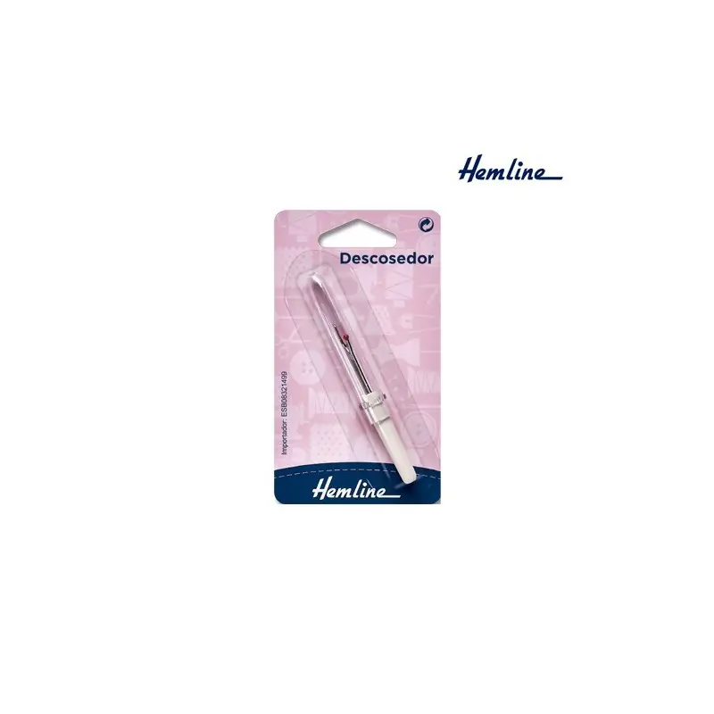 Oferta Flash DESCOSEDOR CLASICO H262.C (Blister 1 Unidad)